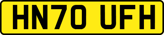 HN70UFH