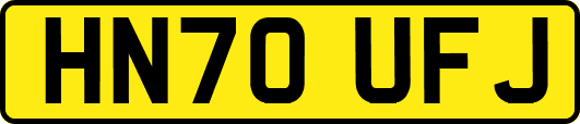 HN70UFJ