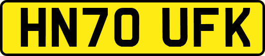 HN70UFK