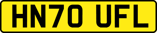 HN70UFL