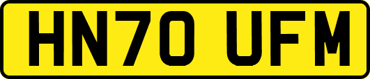 HN70UFM
