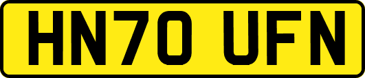 HN70UFN