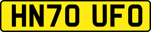 HN70UFO