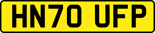 HN70UFP