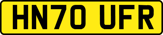 HN70UFR