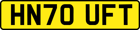HN70UFT