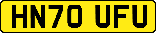 HN70UFU