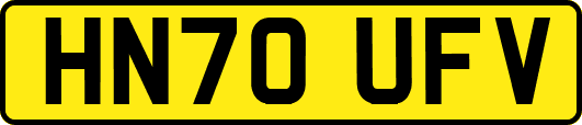 HN70UFV