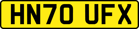 HN70UFX