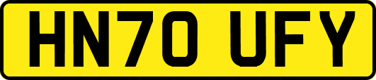 HN70UFY