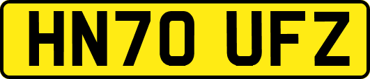 HN70UFZ