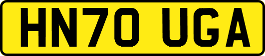 HN70UGA