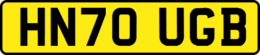 HN70UGB