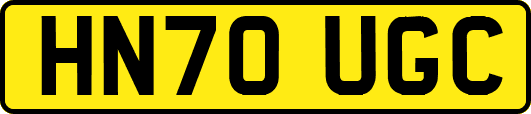 HN70UGC