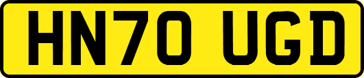HN70UGD