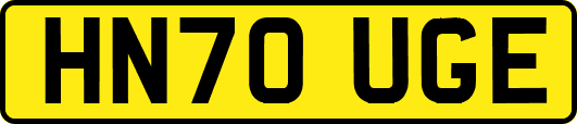 HN70UGE