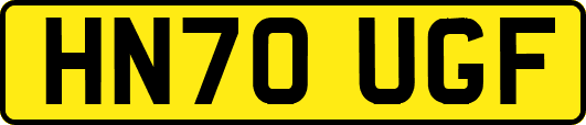 HN70UGF