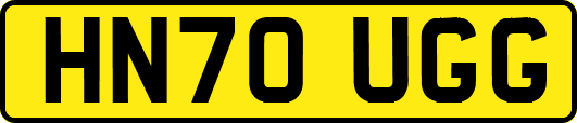 HN70UGG