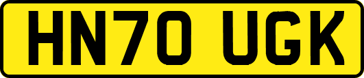 HN70UGK