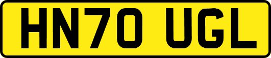 HN70UGL