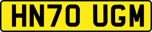 HN70UGM