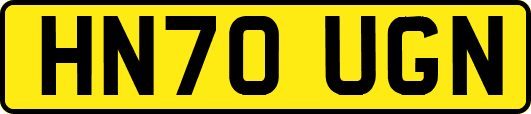 HN70UGN
