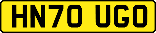 HN70UGO