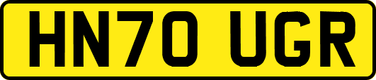HN70UGR