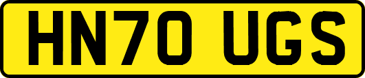 HN70UGS