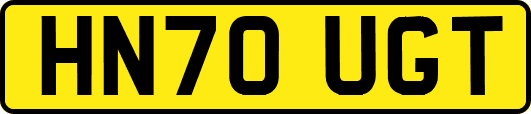 HN70UGT