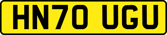 HN70UGU