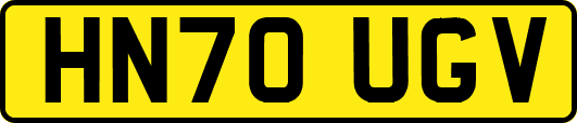 HN70UGV