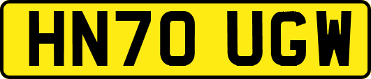 HN70UGW