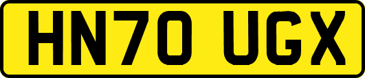HN70UGX