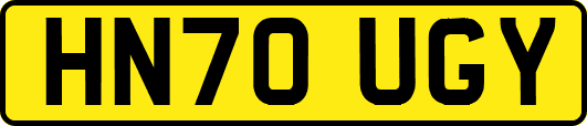 HN70UGY