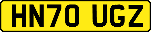 HN70UGZ