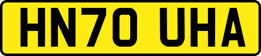 HN70UHA