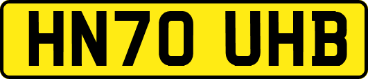 HN70UHB
