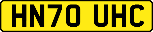 HN70UHC