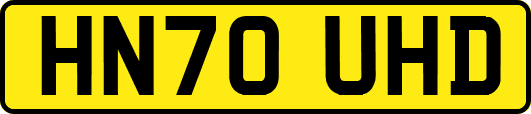 HN70UHD