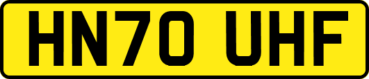 HN70UHF