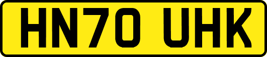 HN70UHK