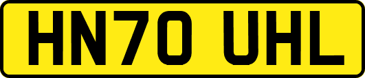HN70UHL