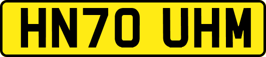 HN70UHM