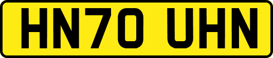 HN70UHN