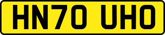 HN70UHO