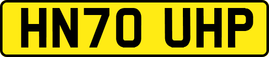 HN70UHP