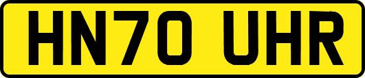 HN70UHR