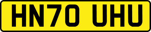 HN70UHU