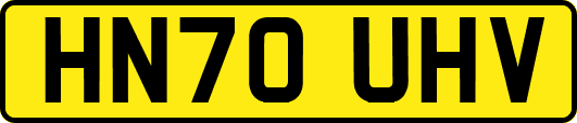 HN70UHV